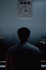 Poster de la película By 3pm