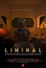 Poster de la película Liminal