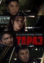 Poster de la película Taraz