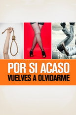 Poster de la película In Case You Forget About Me Again