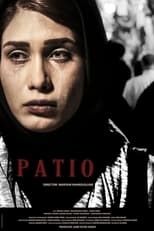 Poster de la película Patio