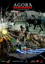 Poster de la película Agora: From Democracy to the Market