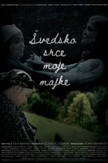 Poster de la película My Mother's Swedish Heart