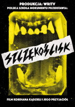 Poster de la película Szczękościsk