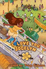 Poster de la película I Love You, Jocelyn