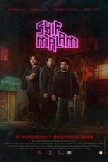 Poster de la película Syif Malam