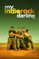 Poster de la película My Indie Rock Darling