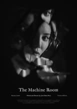 Poster de la película The Machine Room