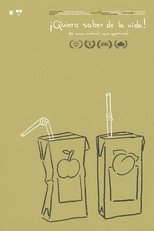 Poster de la película Aš noriu sužinoti apie gyvenimą!