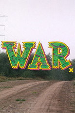 Poster de la película War