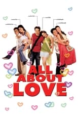 Poster de la película All About Love
