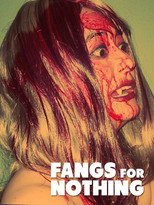Poster de la película Fangs For Nothing