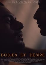 Poster de la película Bodies of Desire