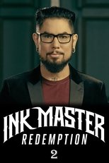 Ink Master: Redemption