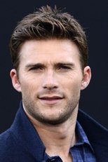 Actor Scott Eastwood