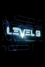 Poster de la serie Level 9