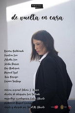 Poster de la película Back Home