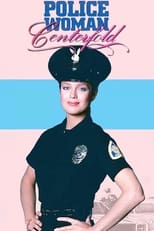 Poster de la película Policewoman Centerfold