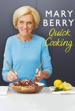 Poster de la serie Mary Berry's Quick Cooking