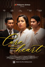 Poster de la película Care That Comes from the Heart