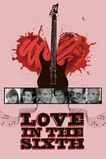 Poster de la película Love in the Sixth