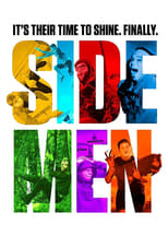 Poster de la serie The Sidemen Show