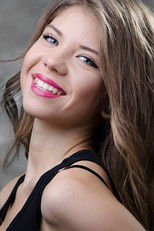 Anastasia Levordashka