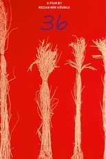 Poster de la película 36
