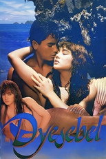 Poster de la película Dyesebel