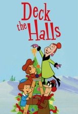 Poster de la película Deck the Halls