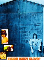 Poster de la película Inside Daisy Clover
