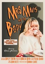 Poster de la película Mrs Mavis and the Body