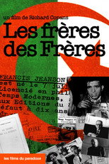 Poster de la película Brothers in Arms