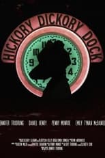 Poster de la película Hickory Dickory Dock