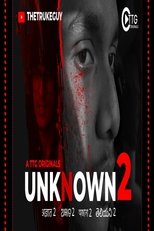 Poster de la película Unknown PART - 2