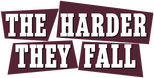Logo The Harder They Fall