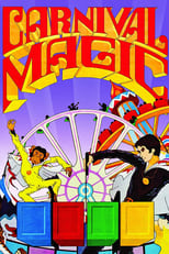 Poster de la película Carnival Magic