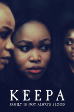 Poster de la película Keepa