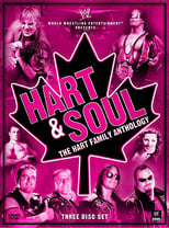 Poster de la película Hart & Soul - The Hart Family Anthology