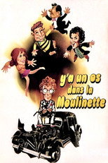 Poster de la película There's a Bone in the Mill