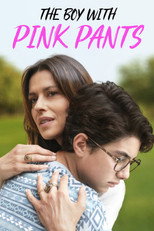 Poster de la película The Boy with Pink Pants