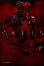Poster de la película Valis