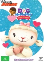 Poster de la película Doc McStuffins: Cuddle Me Lambie