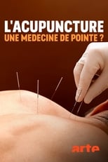 Poster de la película Spitzenmedizin: Akupunktur - Mythos oder Therapie?