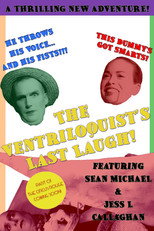 Poster de la película The Ventriloquist's Last Laugh