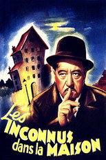Poster de la película Strangers in the House