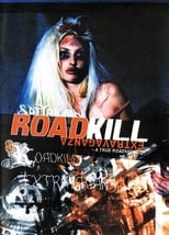 Poster de la película Roadkill Extravaganza