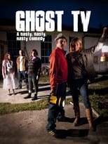 Poster de la película Ghost TV