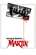 Poster de la película Martin