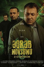 Poster de la serie The Scorpio Season